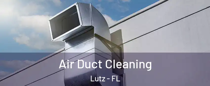  Air Duct Cleaning Lutz - FL
