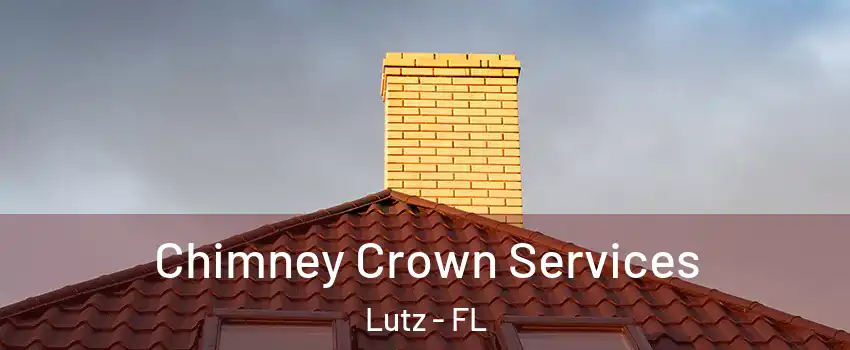  Chimney Crown Services Lutz - FL