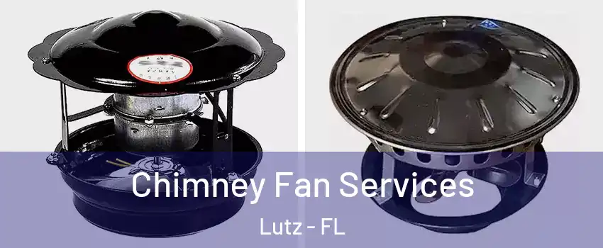  Chimney Fan Services Lutz - FL