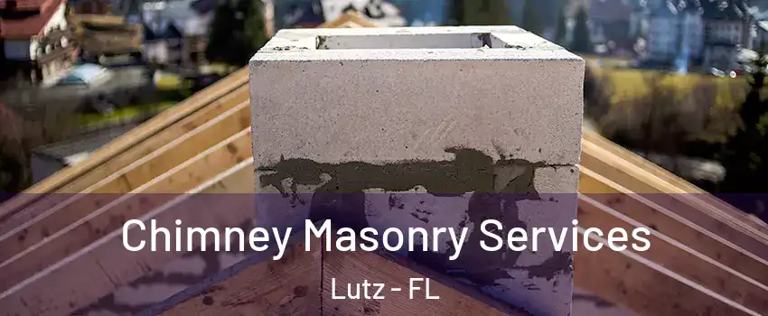  Chimney Masonry Services Lutz - FL