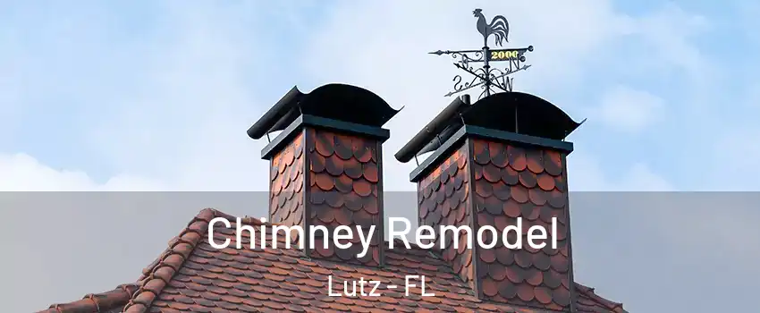  Chimney Remodel Lutz - FL
