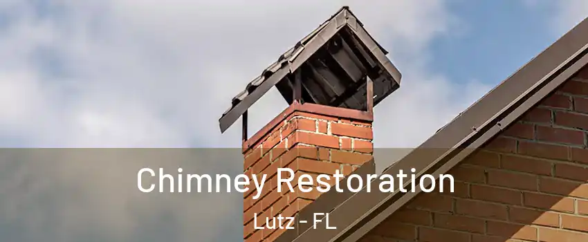  Chimney Restoration Lutz - FL