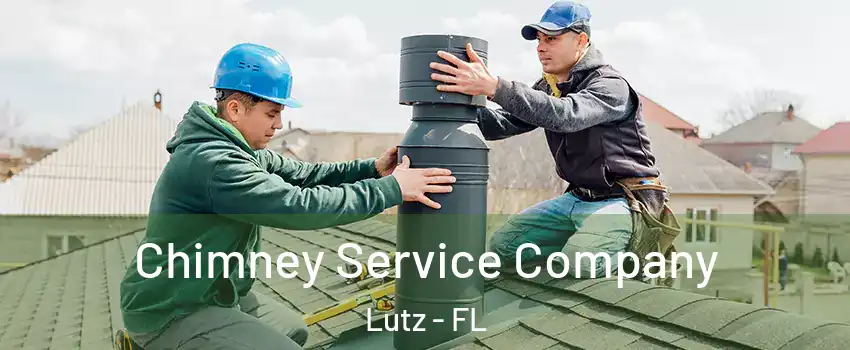  Chimney Service Company Lutz - FL