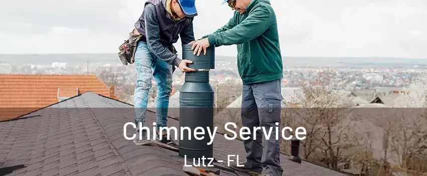  Chimney Service Lutz - FL