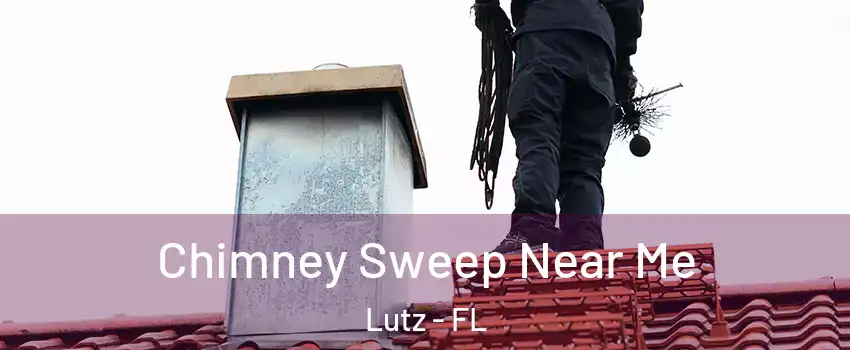  Chimney Sweep Near Me Lutz - FL