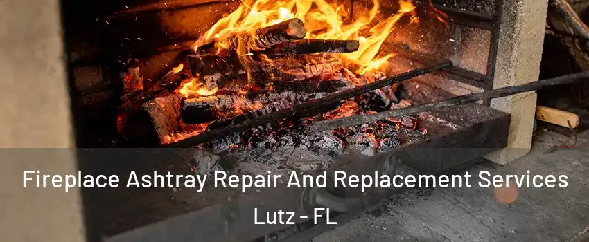 Fireplace Ashtray Repair And Replacement Services Lutz - FL