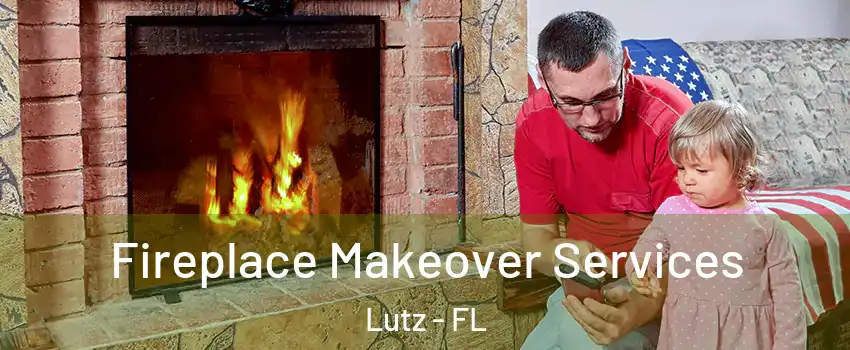  Fireplace Makeover Services Lutz - FL
