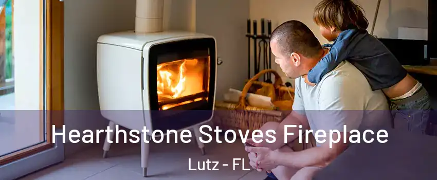  Hearthstone Stoves Fireplace Lutz - FL