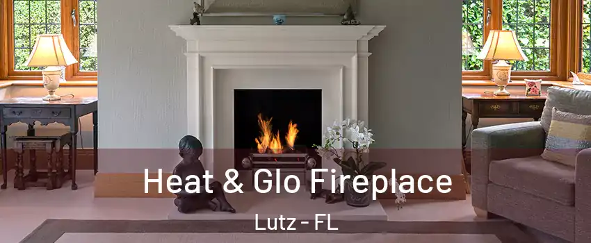  Heat & Glo Fireplace Lutz - FL