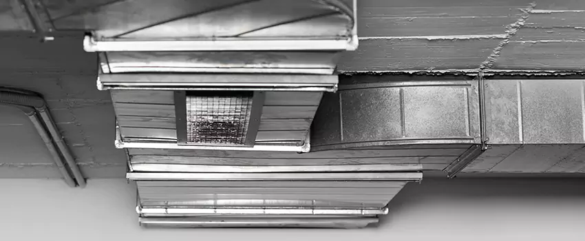 Trusted Air Duct Cleaning Company in Lutz, Florida