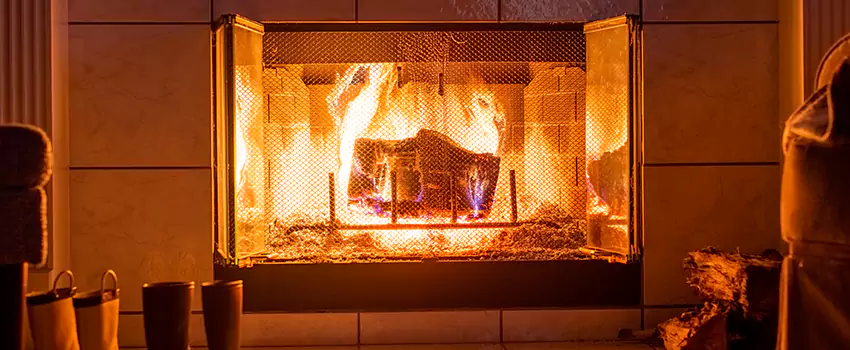 Astria Vent Free Gas Fireplaces Installation in Lutz, FL