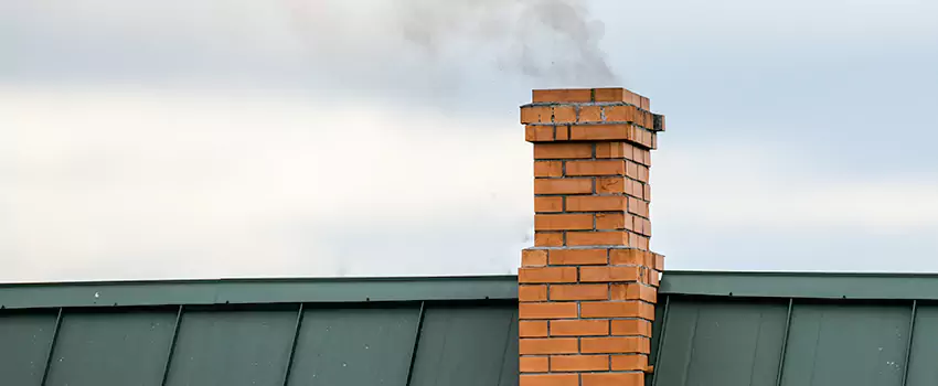 Animal Screen Chimney Cap Repair And Installation Services in Lutz, Florida