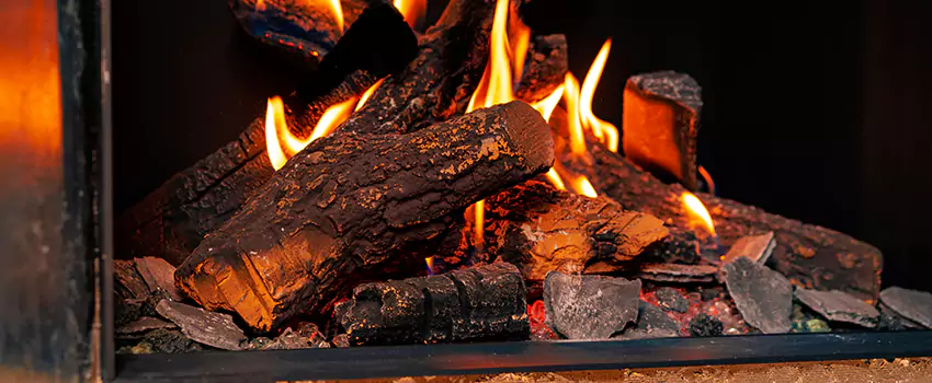 Chimney Fireplace Ash Dump Cleaning in Lutz, FL