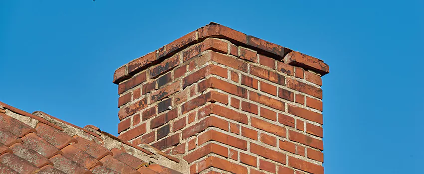 Clean Blocked Chimney in Lutz, Florida