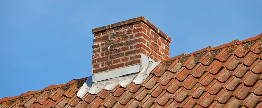 Residential Chimney Bricks Rotten Repair Services in Lutz, FL