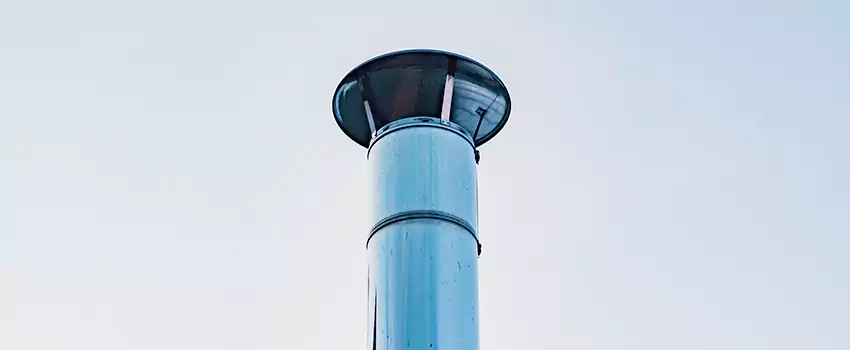 Wind-Resistant Chimney Caps Installation and Repair Services in Lutz, Florida