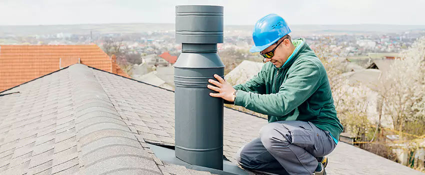 Chimney Chase Inspection Near Me in Lutz, Florida
