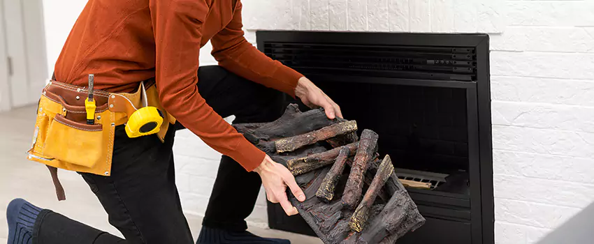 Chimney Creosote Cleaning Cost in Lutz, Florida