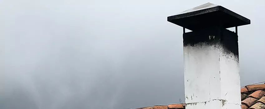 Chimney Damper Inspection in Lutz, FL