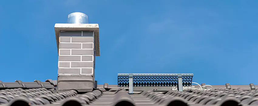 Chimney Flue Relining Services in Lutz, Florida