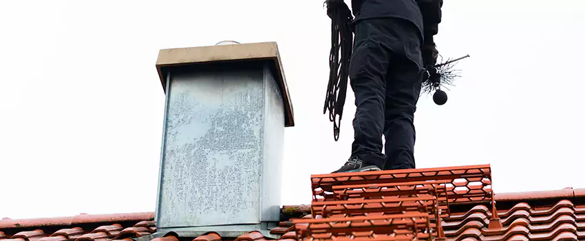 Chimney Liner Services Cost in Lutz, FL