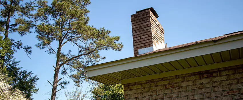 Budget-Friendly Chimney Masonry Service in Lutz, Florida