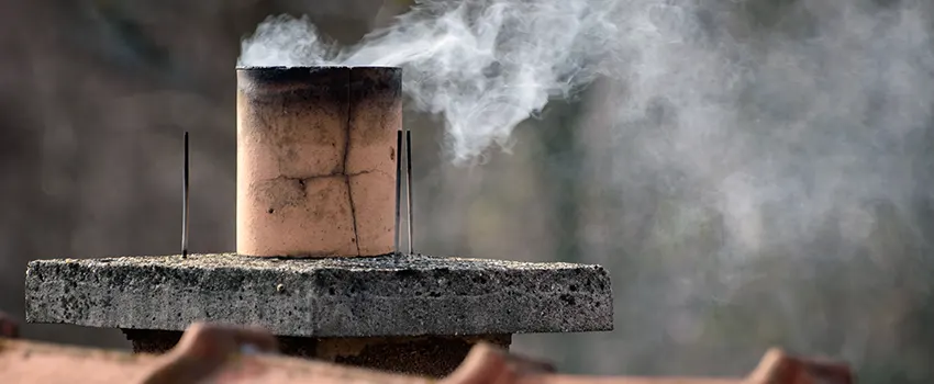 Wood Burning Chimney Odor Removal in Lutz, FL