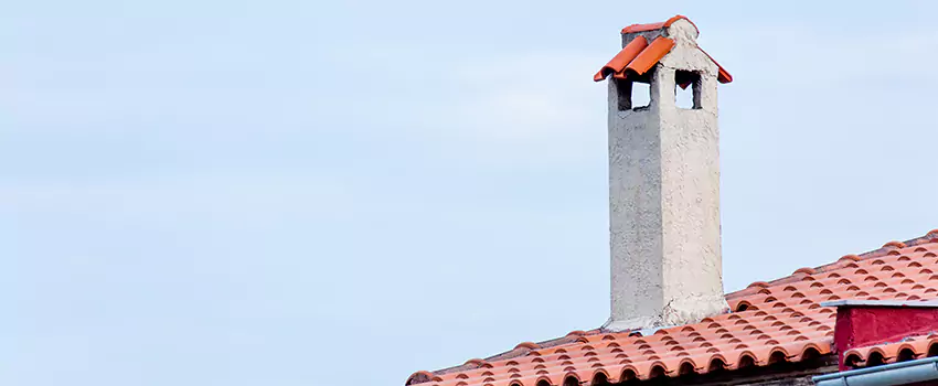 Chimney Pot Replacement in Lutz, FL