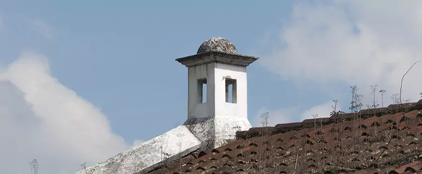 Cost To Rebuild A Chimney in Lutz, FL