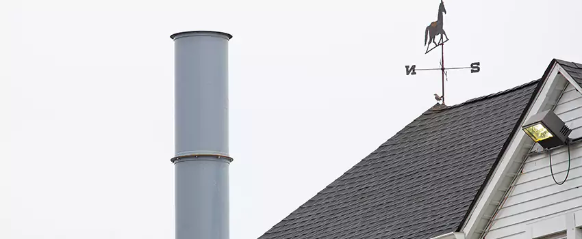 Chimney Inspection in Lutz, FL