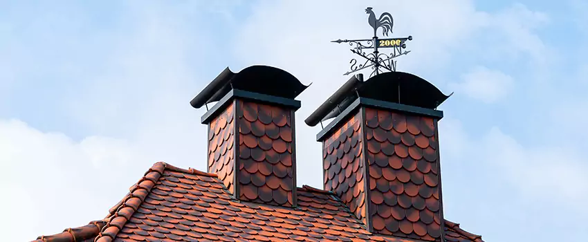 Old Chimney Restoration in Lutz, Florida