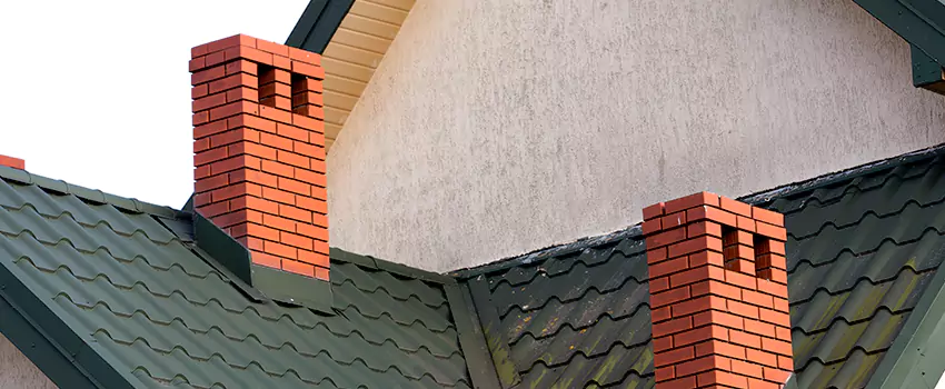 Chimney Saver Waterproofing Services in Lutz, Florida