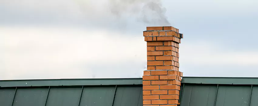 Chimney Soot Cleaning Cost in Lutz, FL