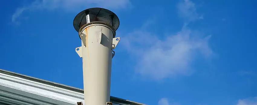 Chimney Spark Arrestor Requirements in Lutz, FL