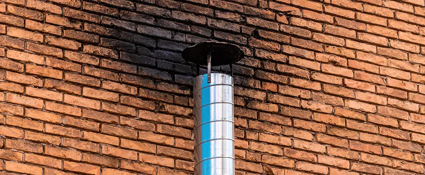 Diagnosing Commercial Chimney Problems in Lutz, FL