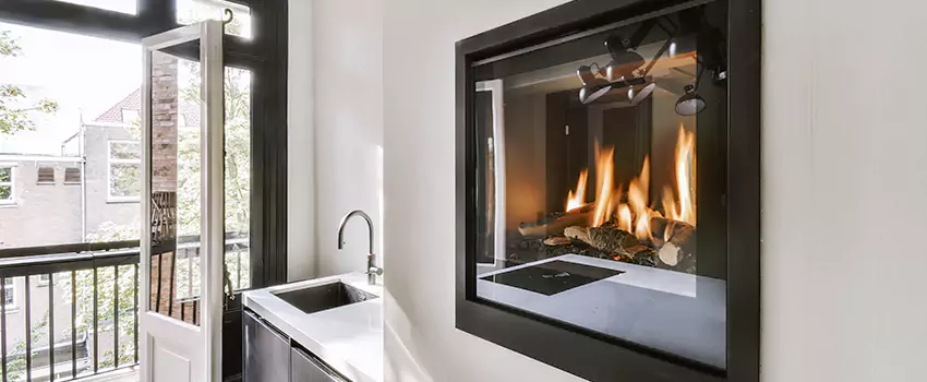 Dimplex Fireplace Installation and Repair in Lutz, Florida