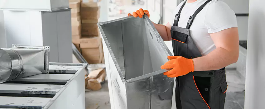 Benefits of Dryer Vent Inspection in Lutz, FL