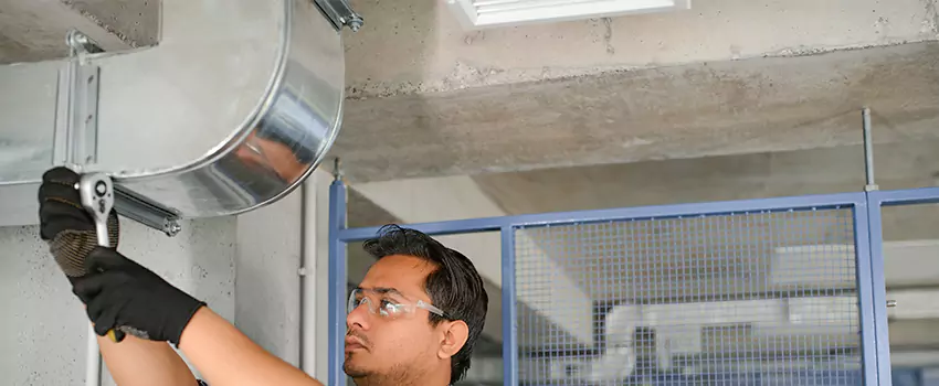 HVAC Ductwork Cleaning in Lutz, FL