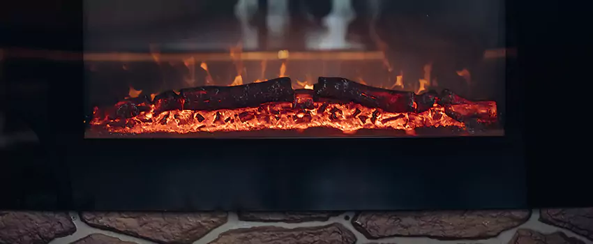 Outdoor Electric Fireplace Installation Solutions in Lutz, FL