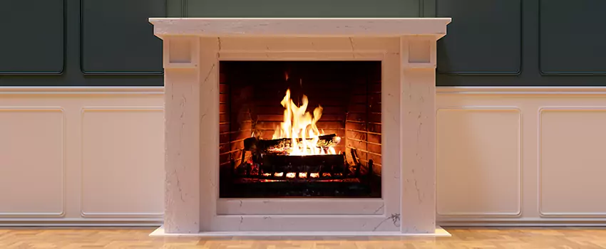 Empire Comfort Systems Fireplace Installation and Replacement in Lutz, Florida