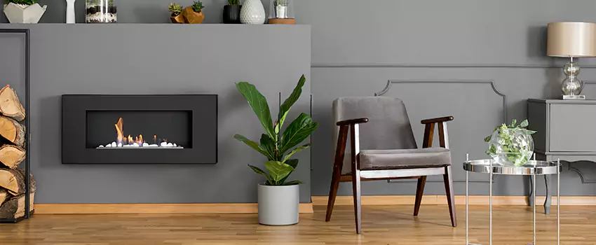Ethanol Fireplace Burner Repair in Lutz, FL