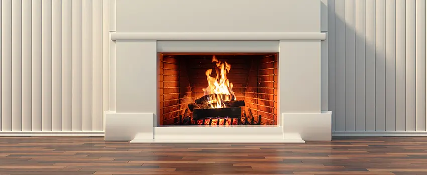 Fireplace Broken Ashtray Repair Services in Lutz, Florida