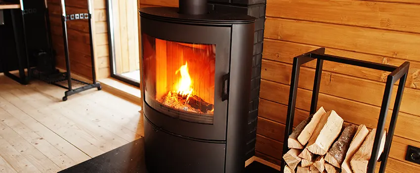 Gas Fireplace Door Handle Installation Services in Lutz, Florida