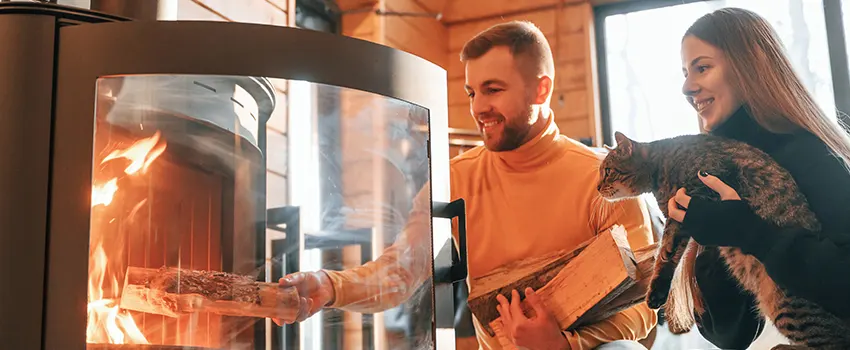 Fireplace Door Installation And Replacement Contractors in Lutz, FL