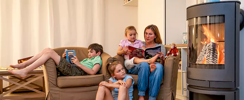 Kidsproofing Gas Fireplaces Installation in Lutz, FL