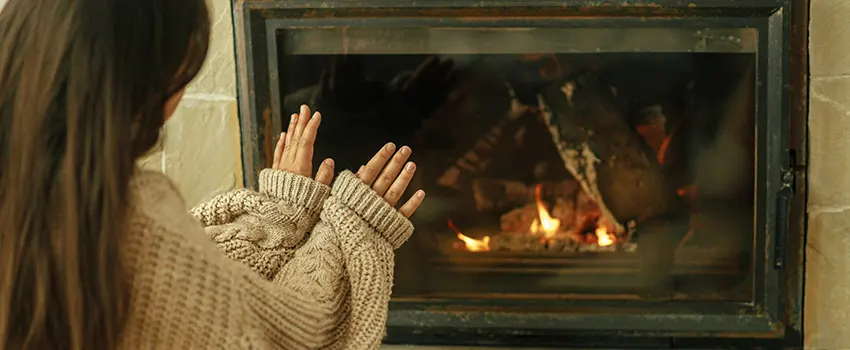 Wood-burning Fireplace Smell Removal Services in Lutz, FL