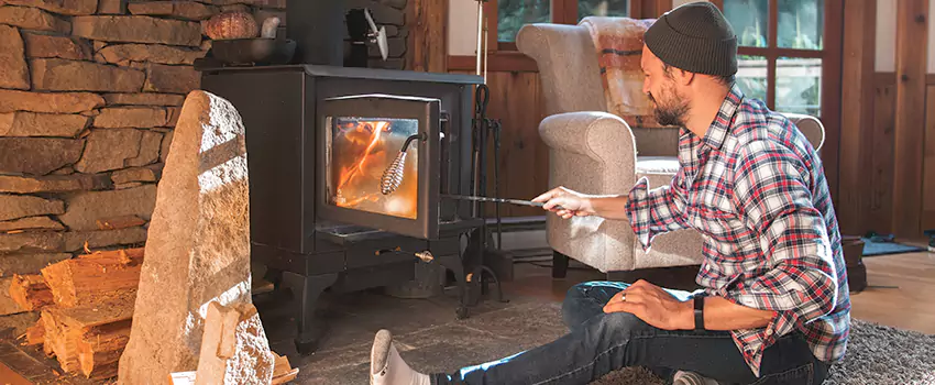 Fireplace Chimney Maintenance in Lutz, Florida