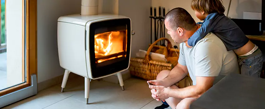 Fireplace Safety Inspection Technician in Lutz, Florida