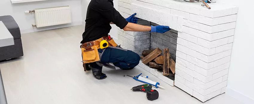 Cleaning Direct Vent Fireplace in Lutz, FL