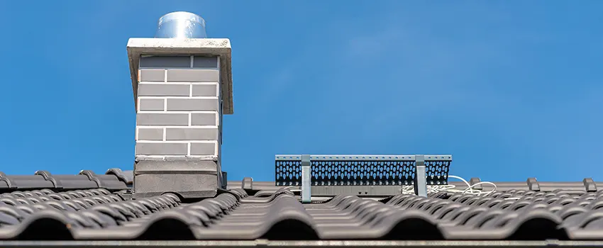 Repair Blocked Chimney in Lutz, Florida